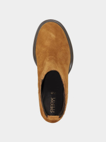 Ботинки Geox Salice High модель D04LFB-00023-C6001 Фото