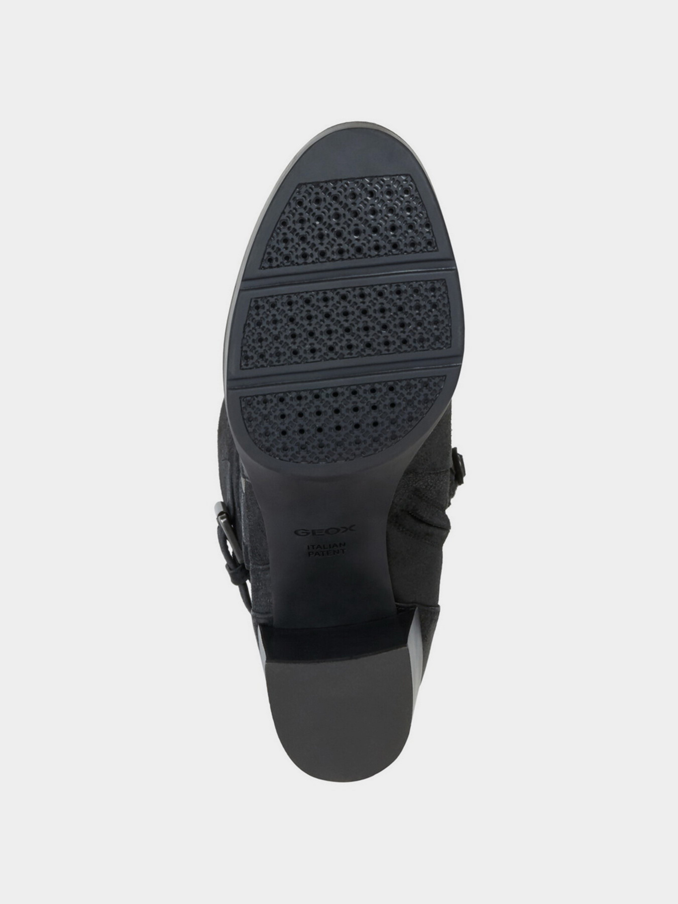 Сапоги Geox Aneeka модель D94EHC-000MW-C9999 Фото