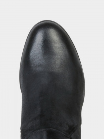 Сапоги Geox Aneeka модель D94EHC-000MW-C9999 Фото