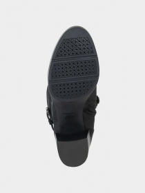 Сапоги Geox Aneeka модель D94EHC-000MW-C9999 Фото