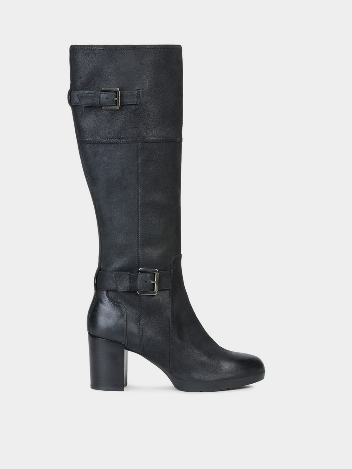 Чоботи Geox Aneeka модель D94EHC-000MW-C9999 Фото