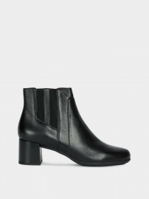 Бoтильоны Geox New Annya модель D94CBB-00085-C9999 Фото