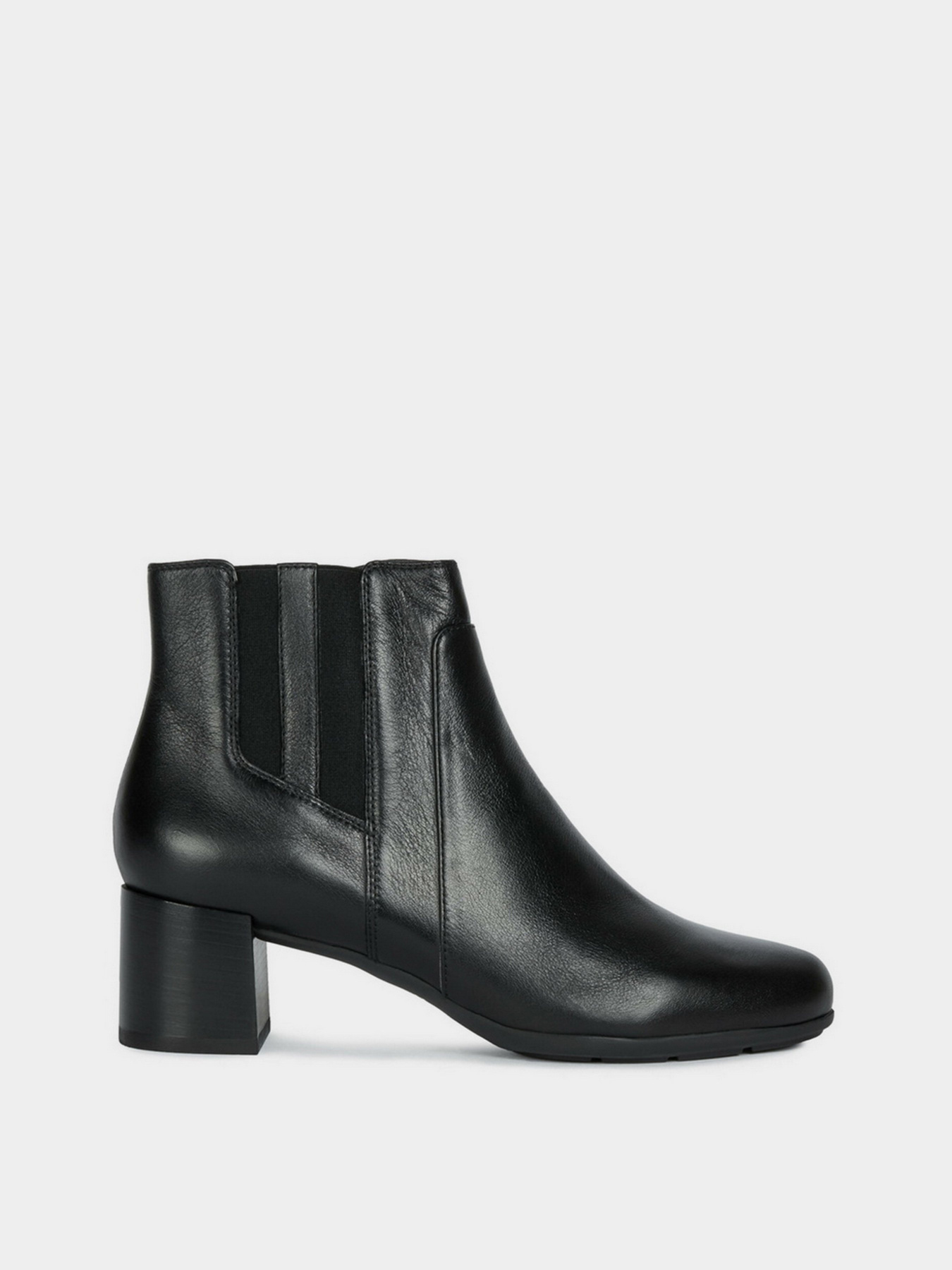 Ботинки и сапоги Geox New Annya модель D94CBB-00085-C9999 Фото