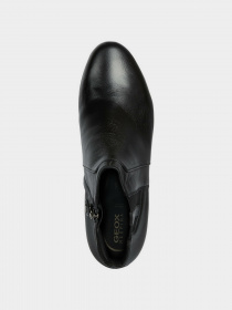 Ботинки и сапоги Geox New Annya модель D94CBB-00085-C9999 Фото