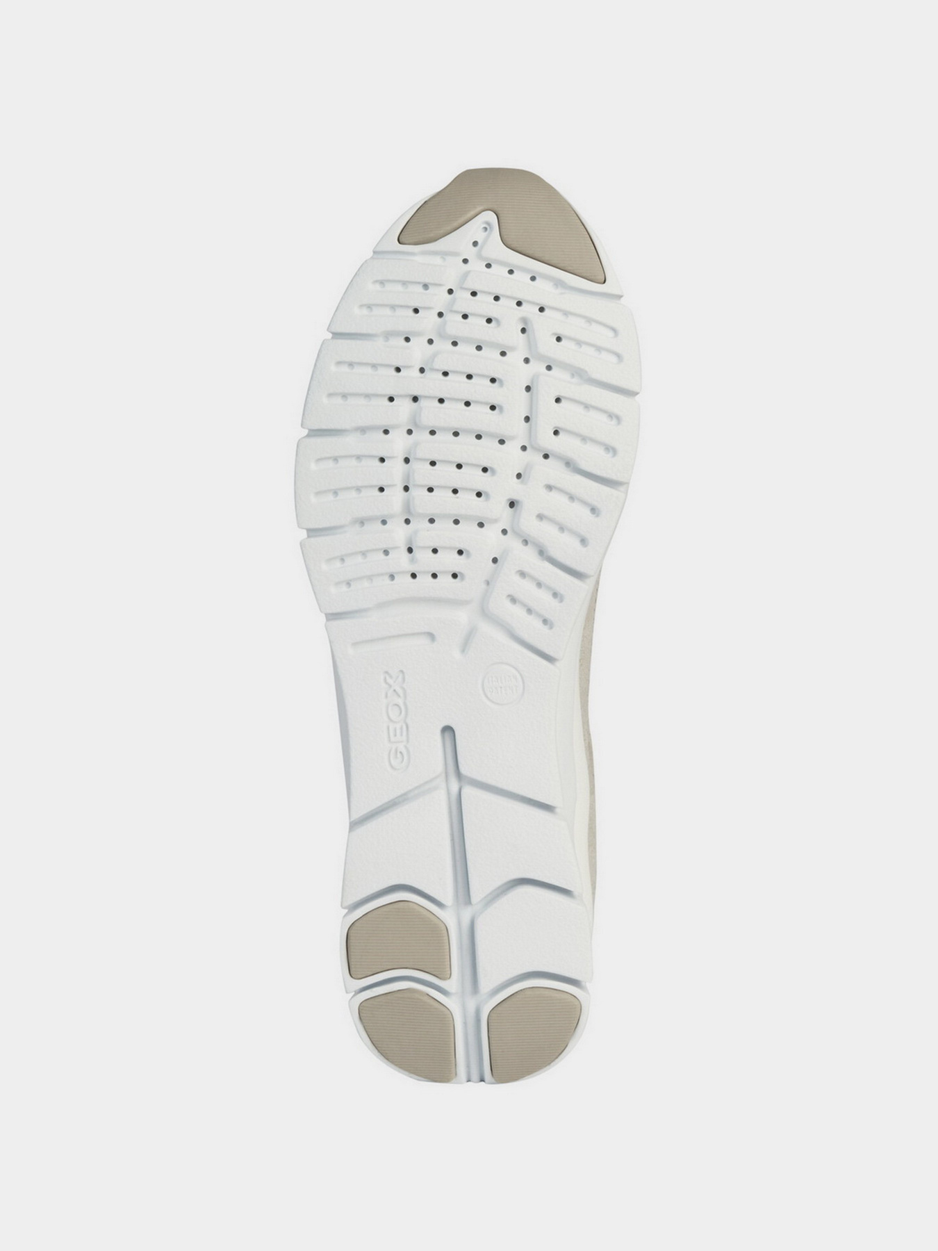 Кроссовки Geox Sukie модель D02F2B-00022-C1010 Фото