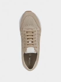 Кроссовки Geox Sukie модель D02F2B-00022-C6738 Фото