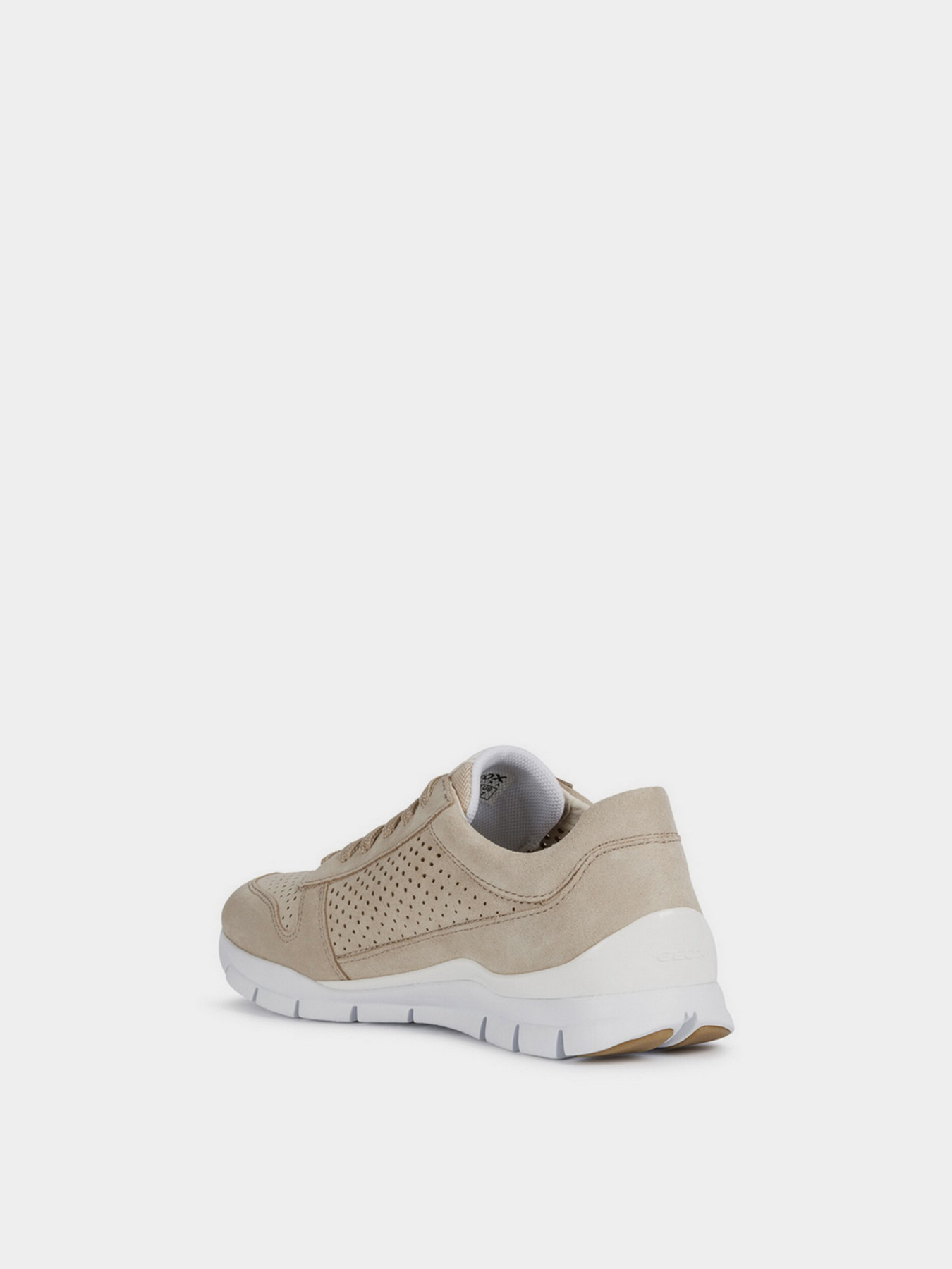 Кроссовки повседневные Geox Sukie модель D02F2B-00022-C6738 Кроссовки повседневные Geox Sukie модель D02F2B-00022-C6738 Фото