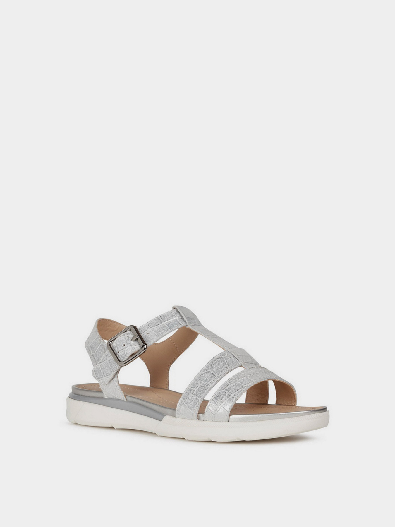 Сандалии Geox Hiver модель D02GZB-00040-C1007 Сандалии Geox Hiver модель D02GZB-00040-C1007 Фото