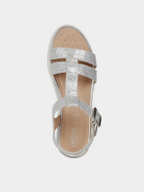 Сандалии Geox Hiver модель D02GZB-00040-C1007 Сандалии Geox Hiver модель D02GZB-00040-C1007 Фото