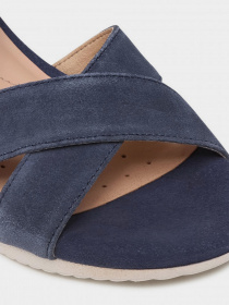 Босоножки Geox Ischia Corda модель D02HHC-00022-C4000 Фото