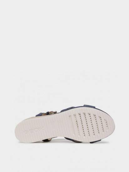 Босоніжки Geox Ischia Corda модель D02HHC-00022-C4000 — фото 5 - INTERTOP