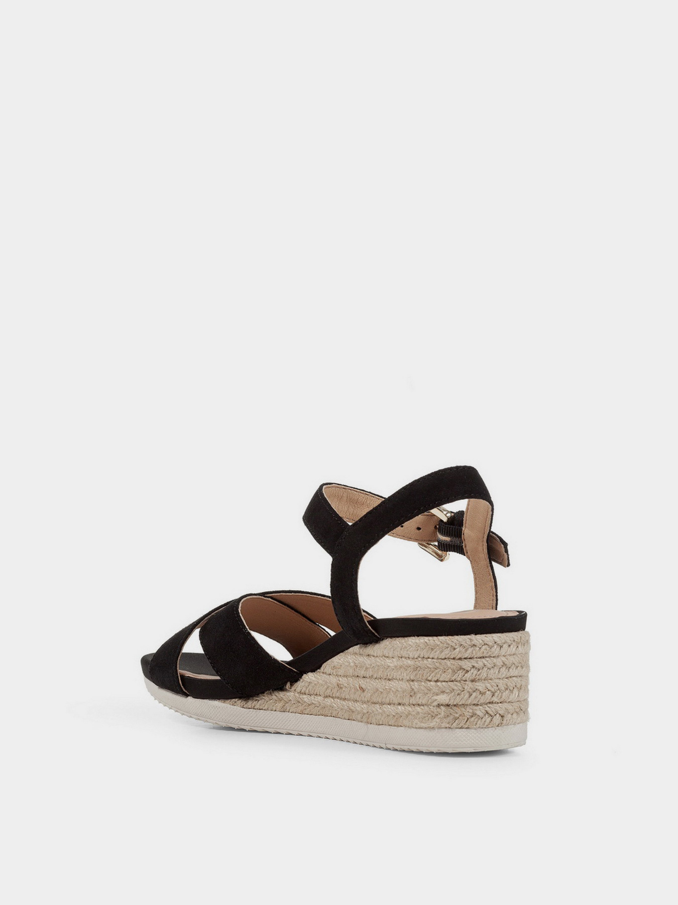 Босоножки Geox Ischia Corda модель D02HHC-00022-C9999 Фото