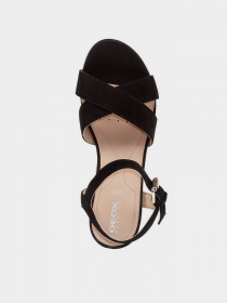 Босоножки Geox Ischia Corda модель D02HHC-00022-C9999 Фото