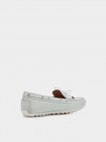 Мокасини Geox D Annytah A модель D154RC-041BC-C0464 Фото