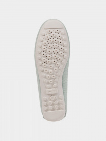 Мокасини Geox D Annytah A модель D154RC-041BC-C0464 Фото