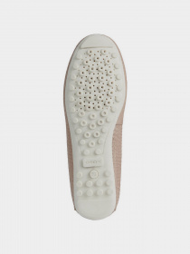 Мокасины Geox D Annytah A модель D154RC-041BC-C5Q1Q Фото