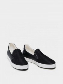 Слипоны Geox D Blomiee модель D156HA-0EWBC-C9999 Фото