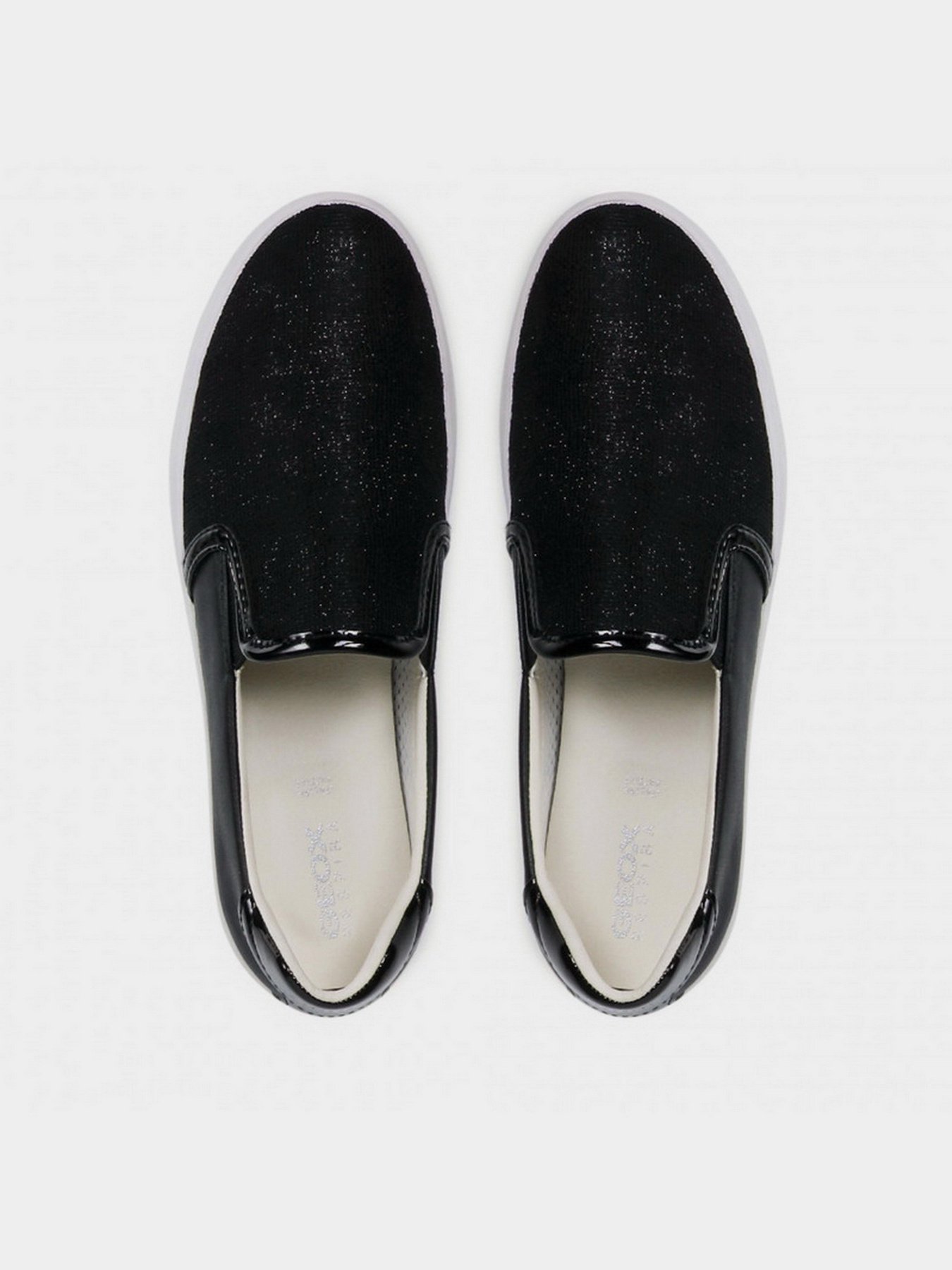 Сліпони Geox D Blomiee модель D156HA-0EWBC-C9999 Фото