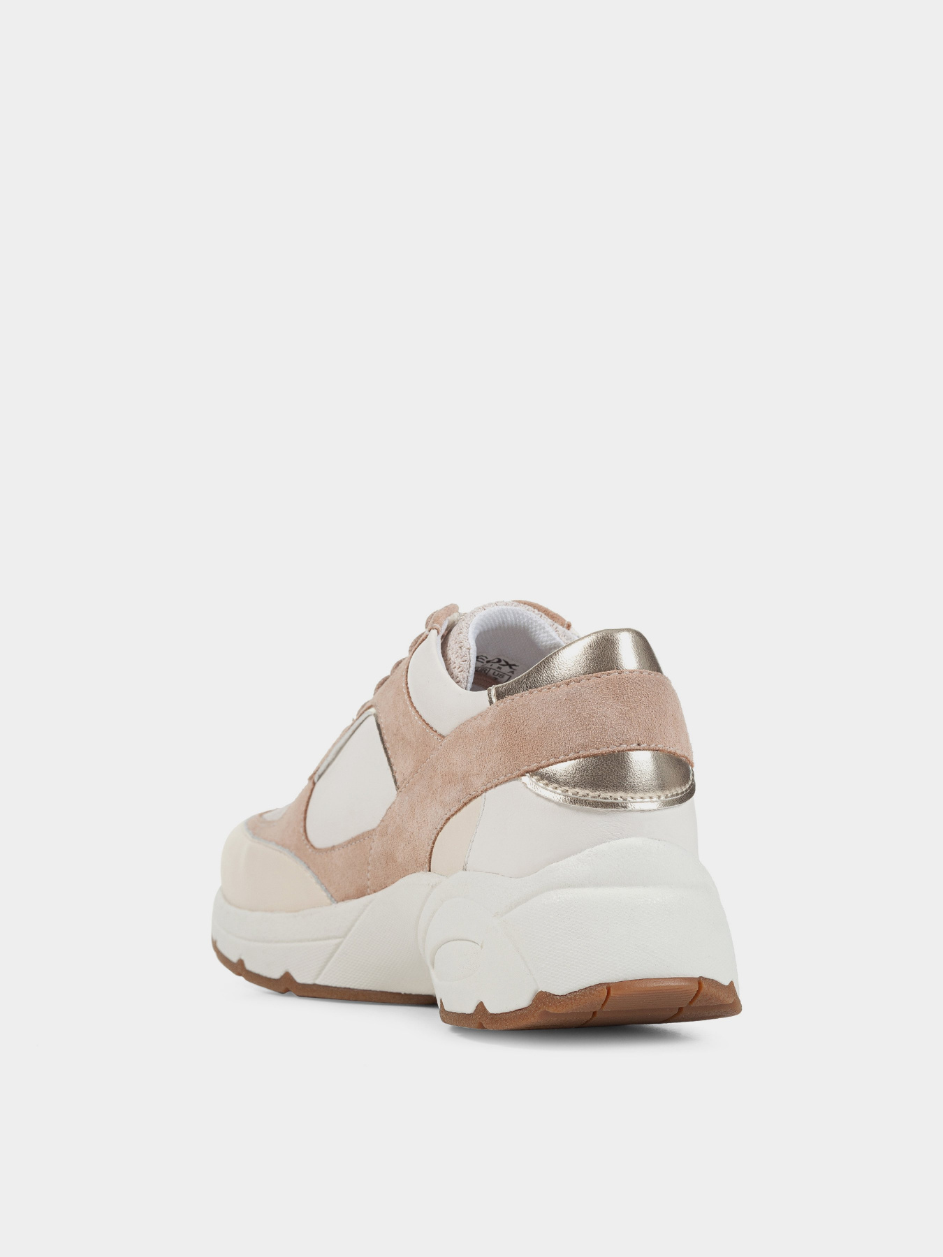 Кросівки Geox Alhour модель D15FGA-02285-C5Q1Q Фото