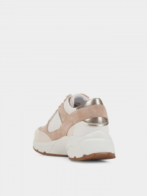 Кроссовки повседневные Geox Alhour модель D15FGA-02285-C5Q1Q Фото