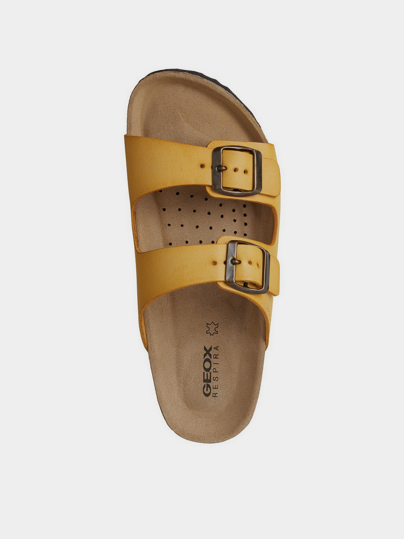 Шльопанці Geox Brionia модель D15LSA-00043-C2006 Фото