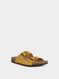 Шльопанці Geox Brionia модель D15LSA-00043-C2006 Фото