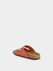 Шлепанцы Geox Brionia модель D15LSA-00043-C6037 Шлепанцы Geox Brionia модель D15LSA-00043-C6037 Фото