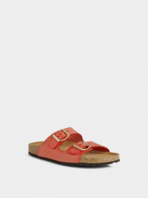 Шлепанцы Geox Brionia модель D15LSA-00043-C6037 Шлепанцы Geox Brionia модель D15LSA-00043-C6037 Фото