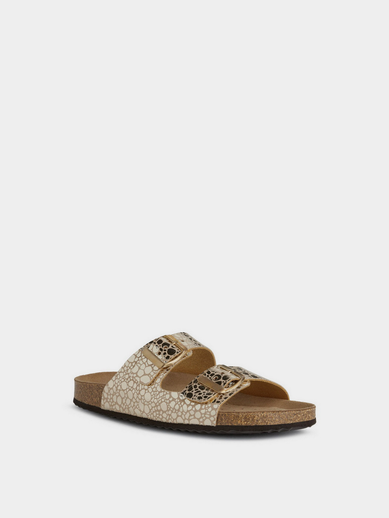 Шлепанцы Geox Brionia модель D15LSA-000VI-C2012 Фото