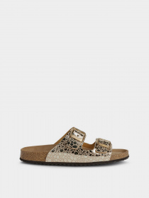 Шлепанцы Geox Brionia модель D15LSA-000VI-C2012 Фото