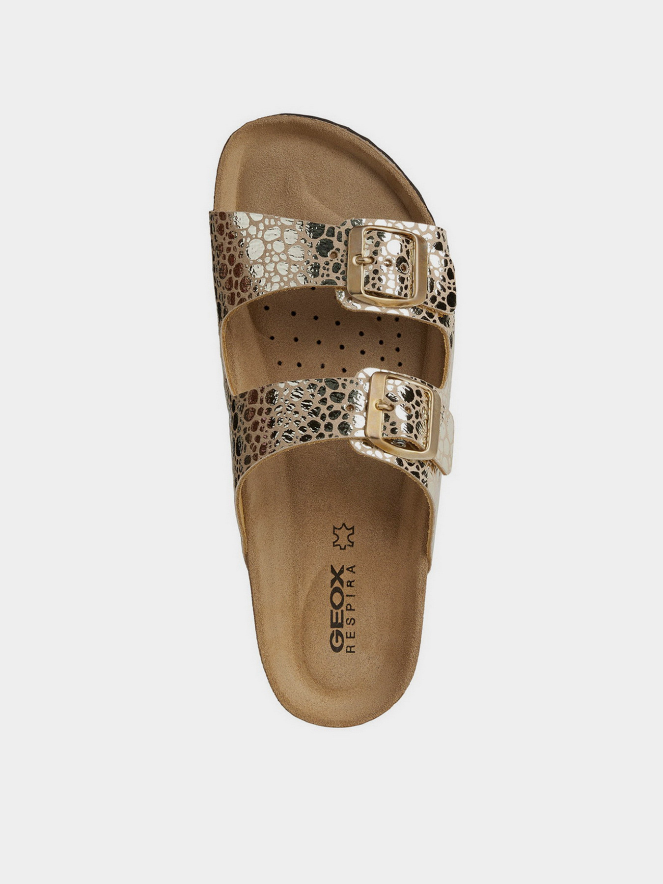 Шльопанці Geox Brionia модель D15LSA-000VI-C2012 Фото