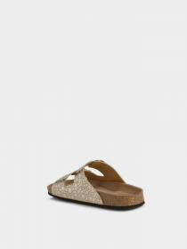 Шльопанці Geox Brionia модель D15LSA-000VI-C2012 Фото