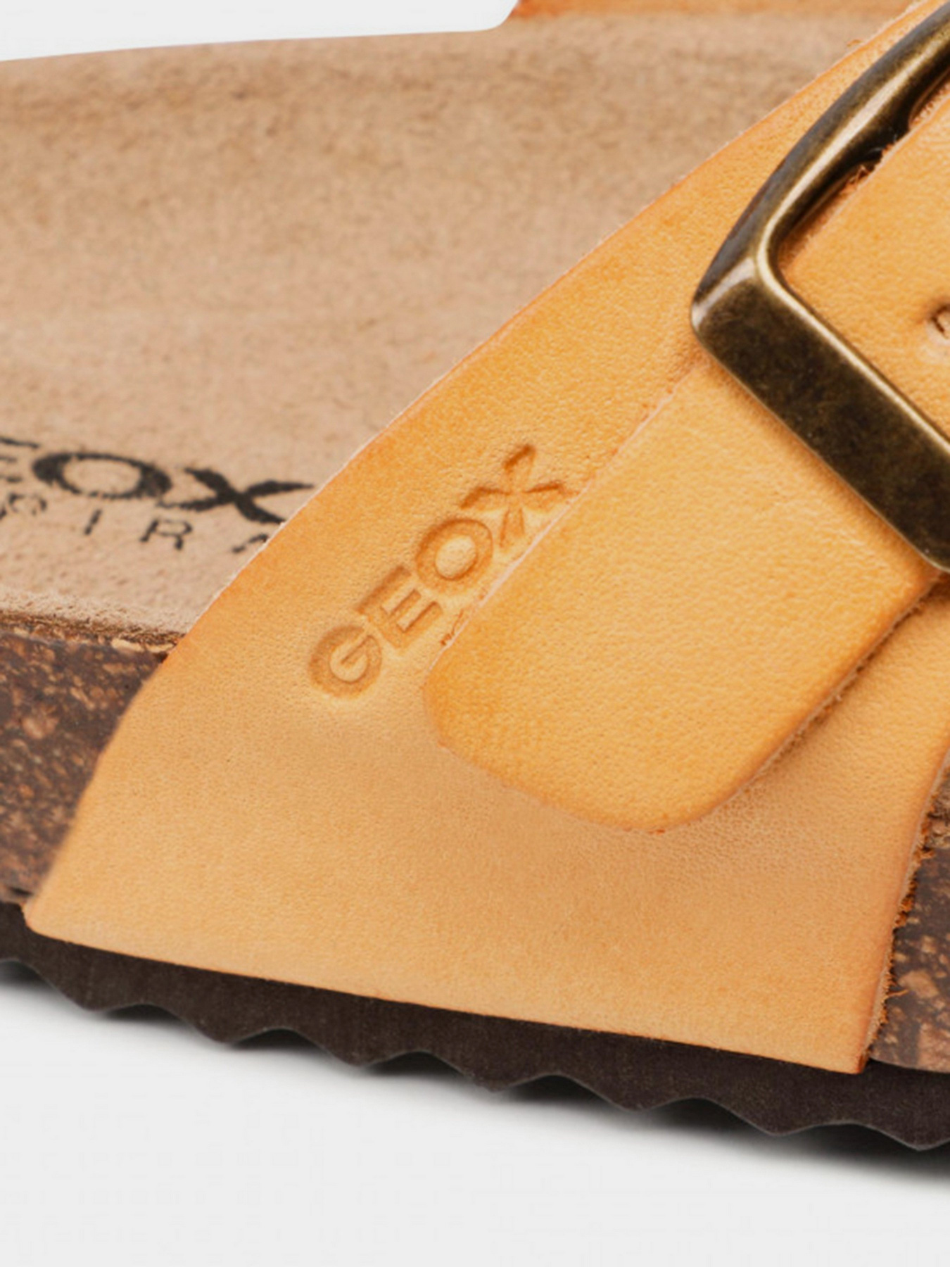 В'єтнамки Geox Brionia модель D15LSB-00043-C2006 Фото