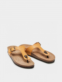 В'єтнамки Geox Brionia модель D15LSB-00043-C2006 Фото