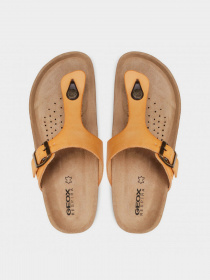 В'єтнамки Geox Brionia модель D15LSB-00043-C2006 Фото