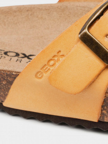 В'єтнамки Geox Brionia модель D15LSB-00043-C2006 Фото