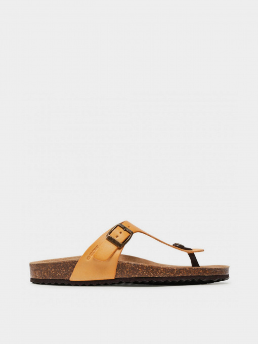 Вьетнамки Geox Brionia модель D15LSB-00043-C2006 Фото