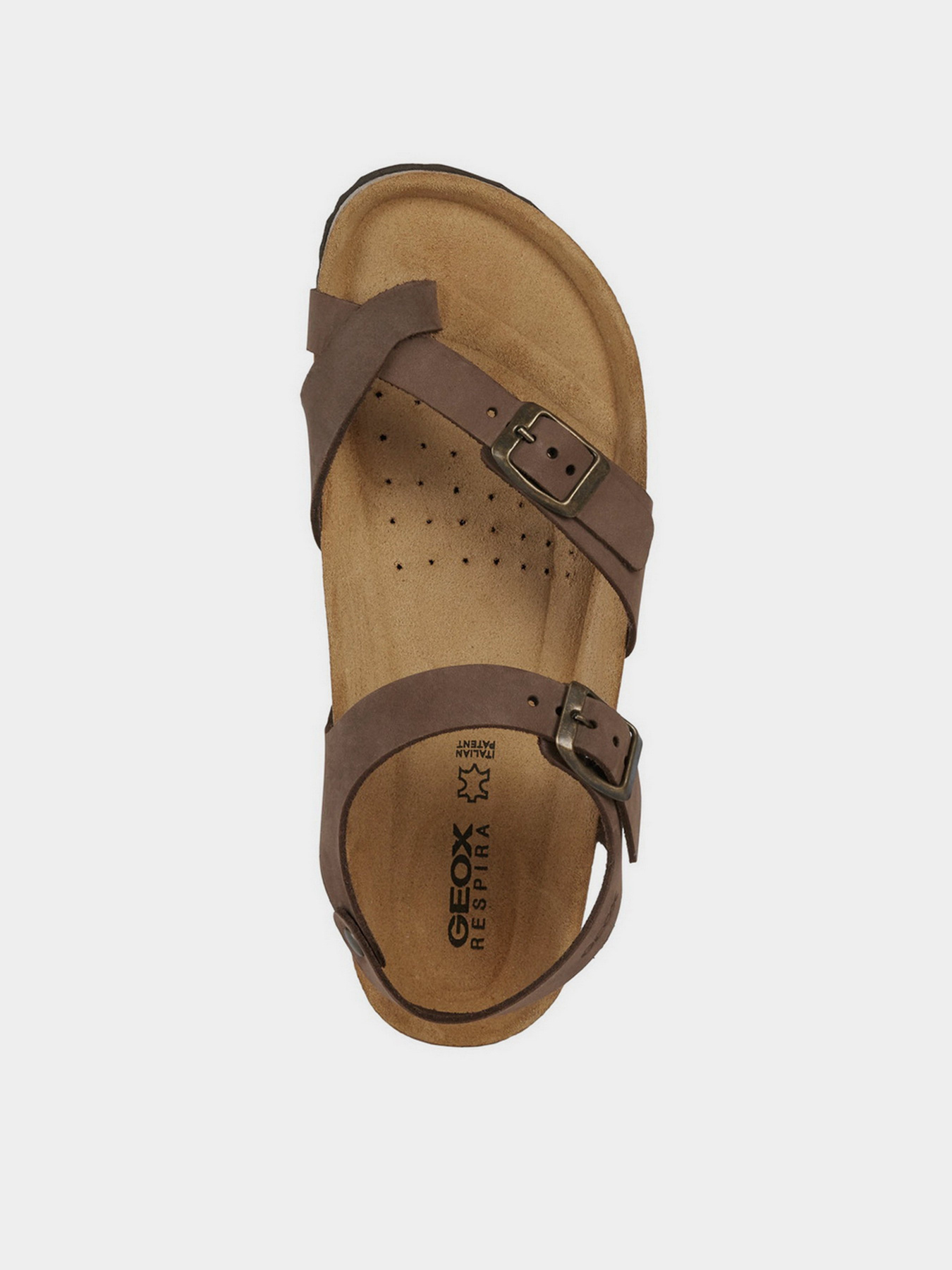 Сандалии Geox Brionia модель D15LSF-00032-C6010 Фото