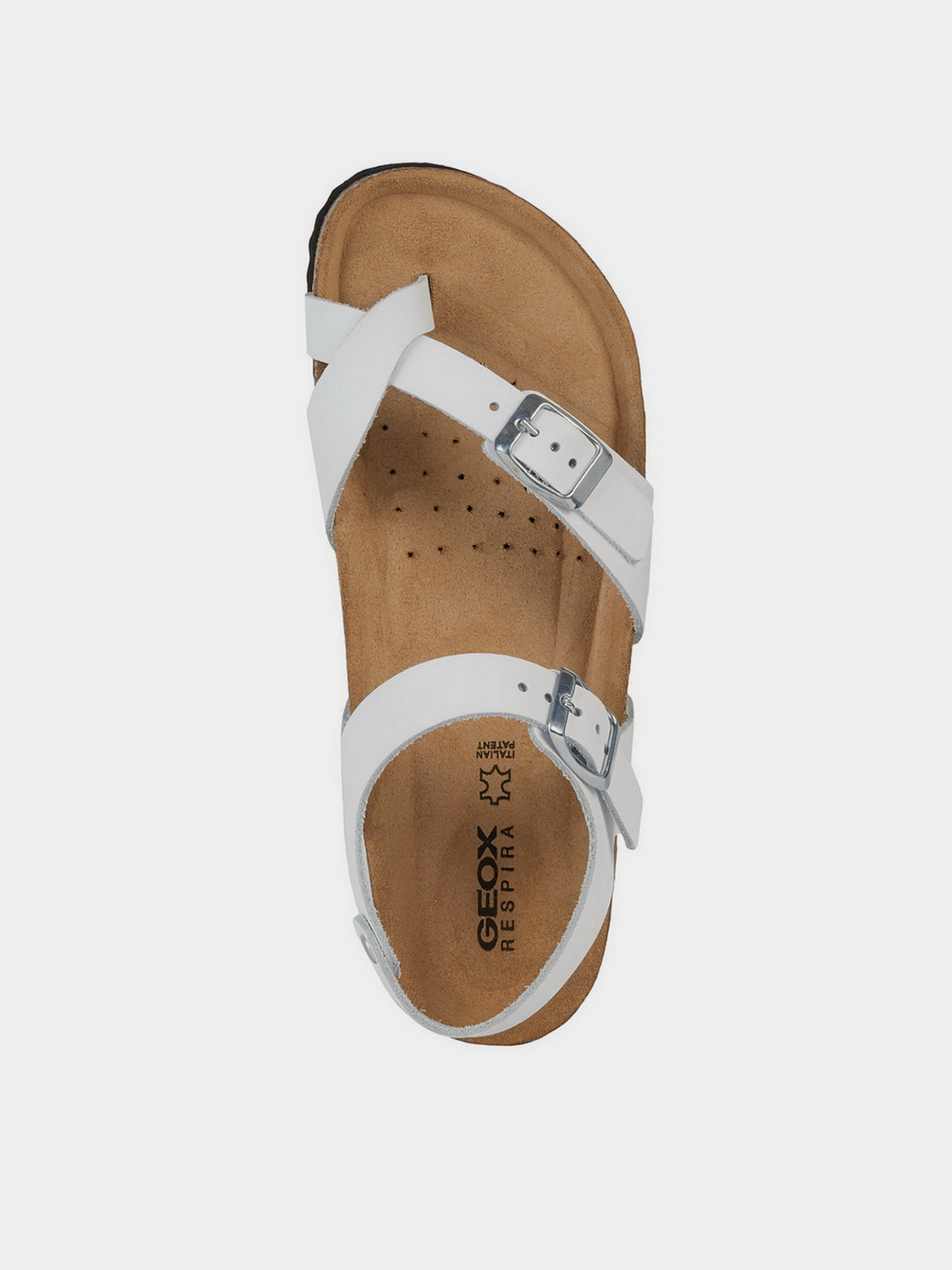 Сандалии Geox Brionia модель D15LSF-0003C-C1000 Фото