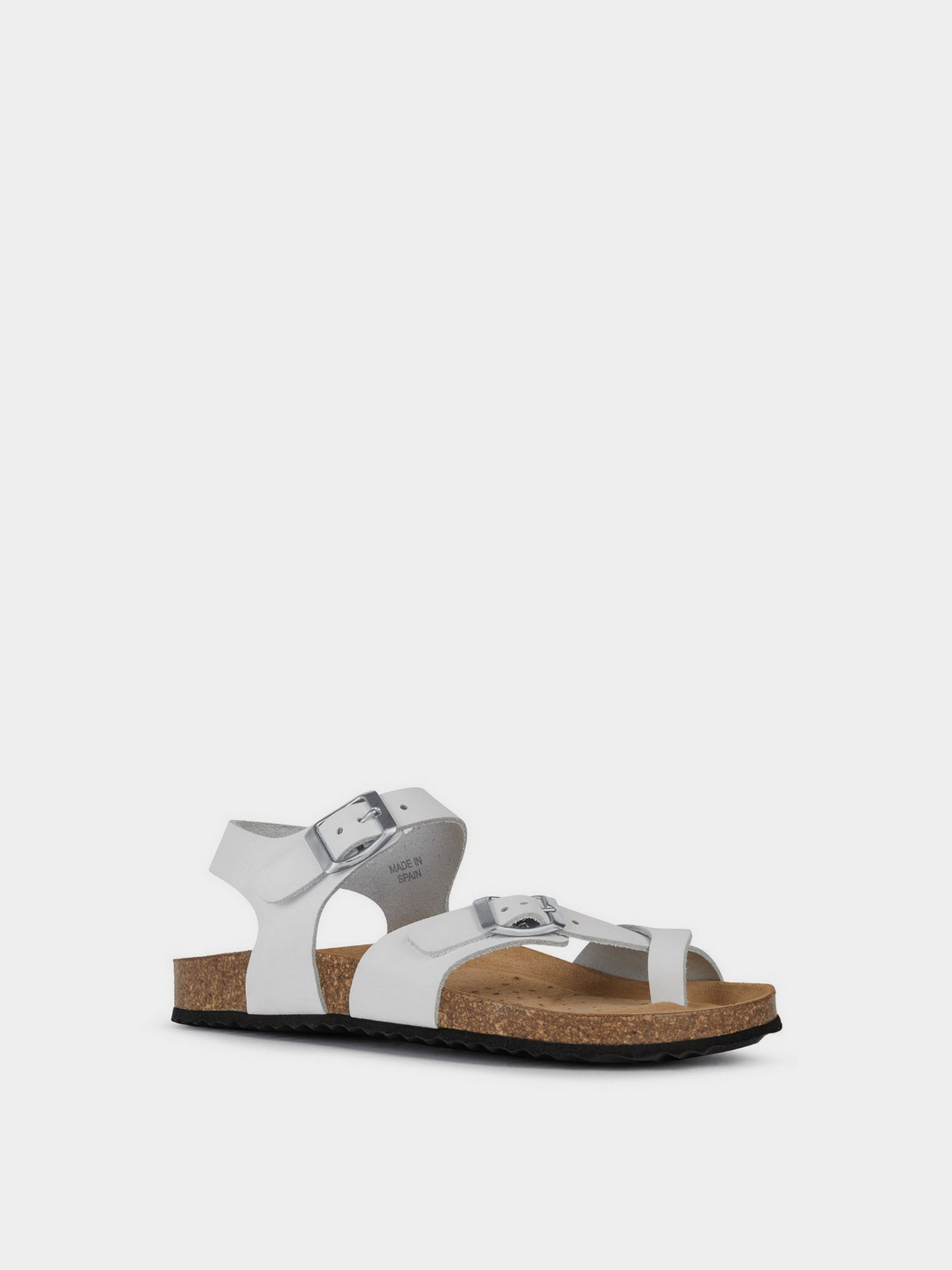 Сандалии Geox Brionia модель D15LSF-0003C-C1000 Сандалии Geox Brionia модель D15LSF-0003C-C1000 Фото