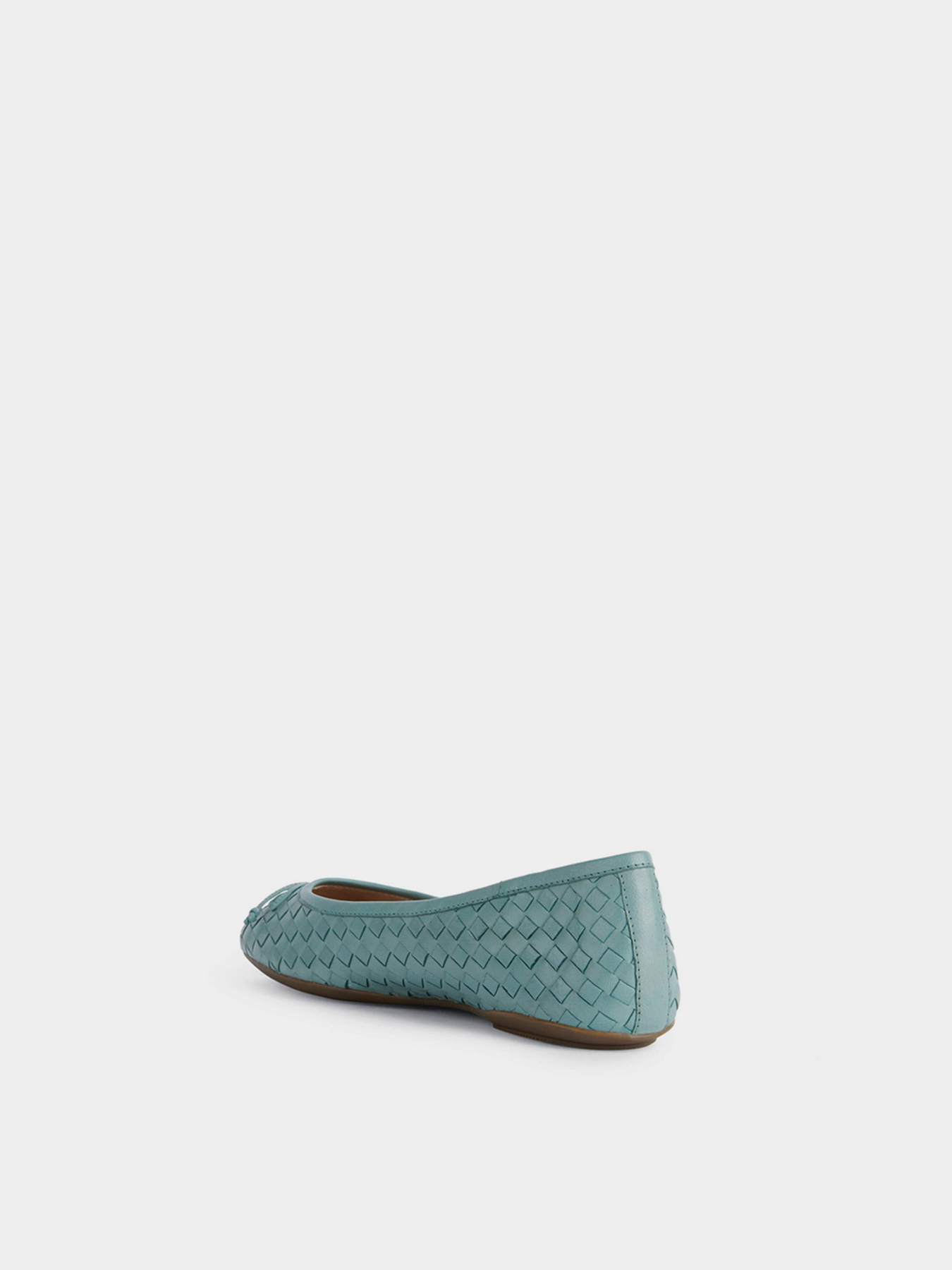 Балетки Geox Palmaria модель D15MUA-000TU-C3016 Фото