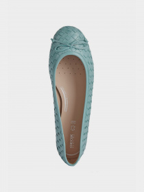 Балетки Geox Palmaria модель D15MUA-000TU-C3016 Фото