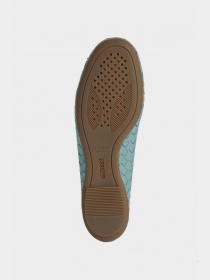 Балетки Geox Palmaria модель D15MUA-000TU-C3016 Фото