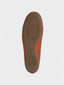 Балетки Geox Palmaria модель D15MUA-000TU-C7008 Фото