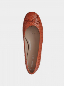 Балетки Geox Palmaria модель D15MUA-000TU-C7008 Фото