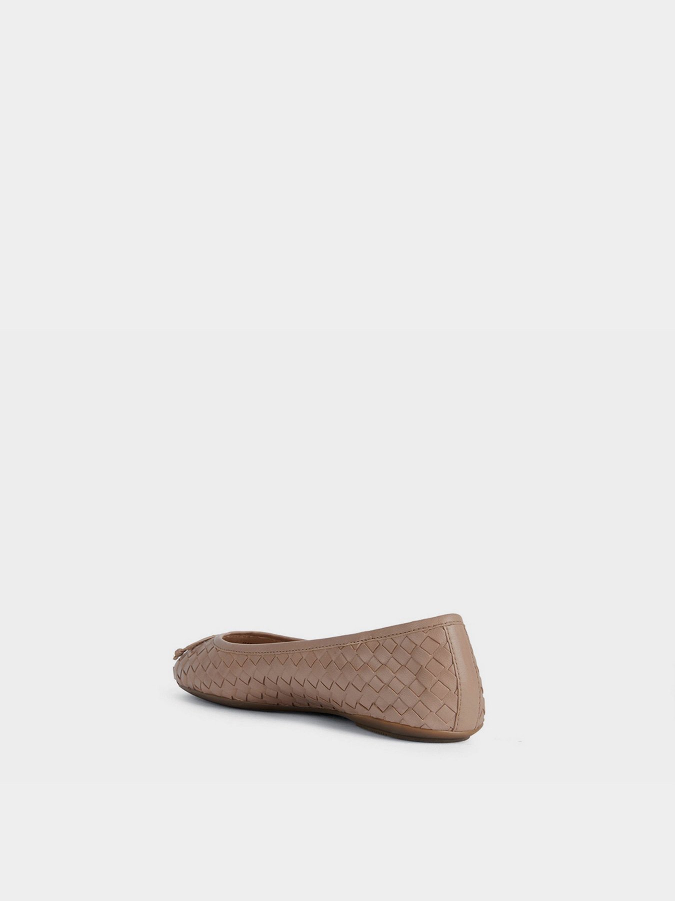 Балетки Geox Palmaria модель D15MUA-000TU-C8191 Фото