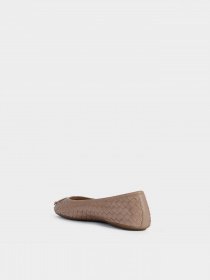 Балетки Geox Palmaria модель D15MUA-000TU-C8191 Фото