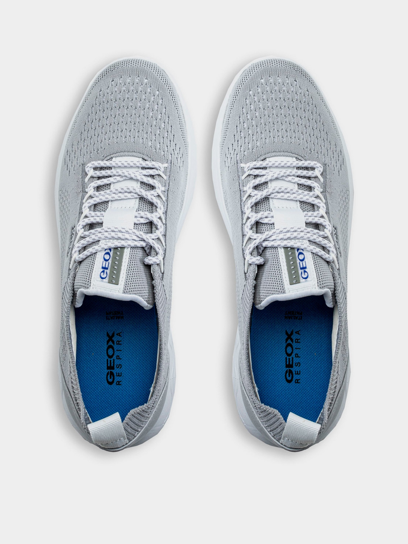 Кросівки повсякденні Geox Spherica модель D15NUA-0006K-C1010 Кросівки повсякденні Geox Spherica модель D15NUA-0006K-C1010 Фото