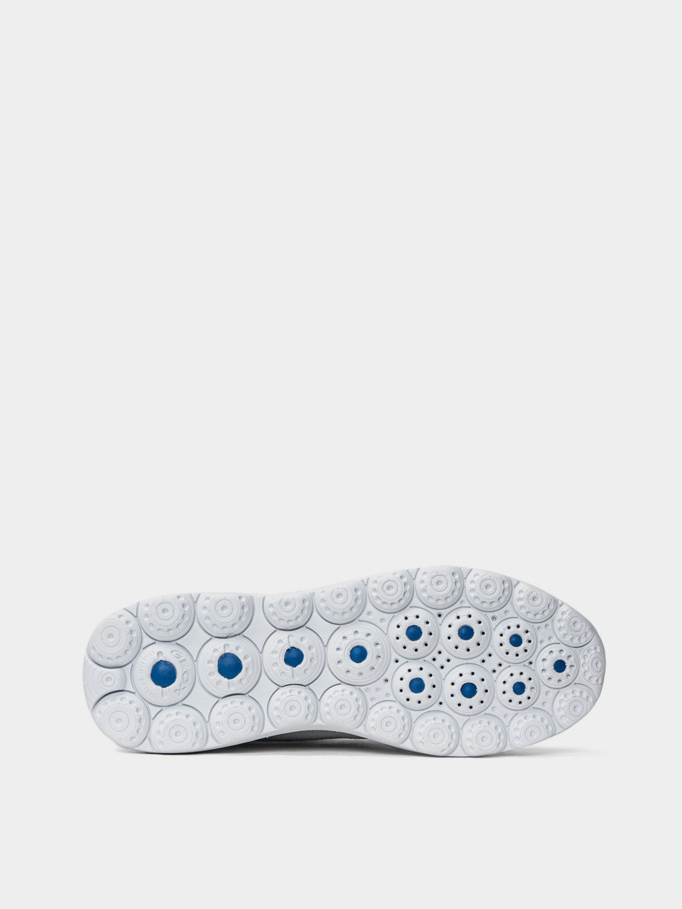 Кросівки повсякденні Geox Spherica модель D15NUA-0006K-C1010 Кросівки повсякденні Geox Spherica модель D15NUA-0006K-C1010 Фото