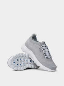 Кросівки повсякденні Geox Spherica модель D15NUA-0006K-C1010 Кросівки повсякденні Geox Spherica модель D15NUA-0006K-C1010 Фото